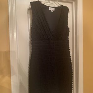Little black dress! Size 14